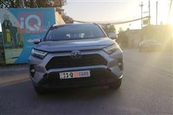 تويوتا راف 4